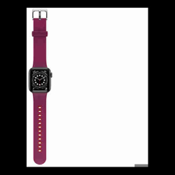 OtterBox watch band Apple watch 38/40/41mm Pulse check