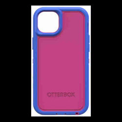 OtterBox Defender XT (MagSafe) iPhone 14 Plus- Pink/Blue