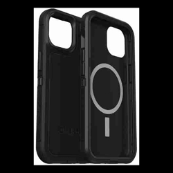 OtterBox Defender XT iPhone 14 Pro Max Black