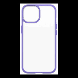 OtterBox React iPhone 14 Pro Purple/Clear