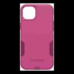 OtterBox Commuter iPhone 14 Fuschia