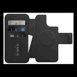 OtterBox Magsafe Folio iPhone 14 Plus Black (No Case)