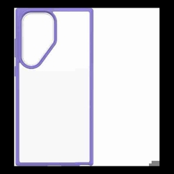 OtterBox React GS23 Ultra Purplexing