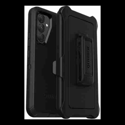 OtterBox Defender Samsung A54 Black