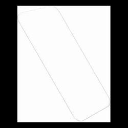 OtterBox Glass iPhone 15 Pro Max