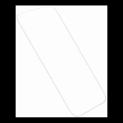 OtterBox Premium Glass iPhone 15