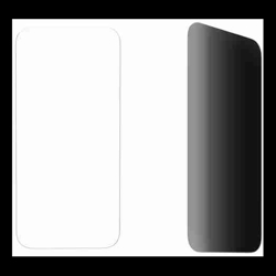 OtterBox Premium Pro Privacy iPhone 15 Pro Max