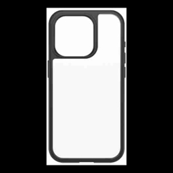 OtterBox REACT iPhone 15 Pro Crystal