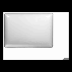 3Sixt Hardshell Case for MacBook Air 13&amp;amp;quot; 2020/19/18 Clear