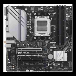 Asus PRIME B650M-A WIFI II AM5 mATX motherboard