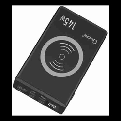 Just You PC Oxhorn USB C PD Laptop Power Bank 145w 20000mAh 2 USB-C 1 USB-A  Wireless Charge PD3.0 QC4.0 for Macbook HPTablet. Smartphone Camera Save on plane