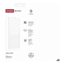 Zagg InvisibleShield Glass Elite Google Pixel 7 Clear