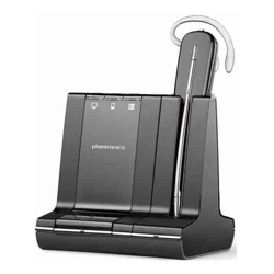 Plantronics Plantronics/Poly Savi W740 Wireless Headset 