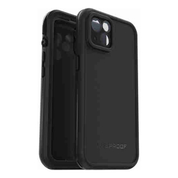 LifeProof Fre iPhone 13 Pro Max Black