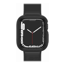 OtterBox Exo Edge Apple watch 7/8 41mm Black