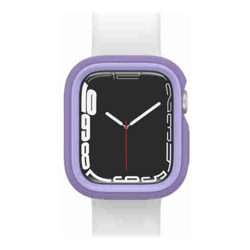 OtterBox Exo Edge Apple watch 7/8 41mm Reset Purple