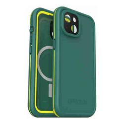 OtterBox Fre MagSafe iPhone 15 Pine