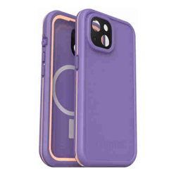 OtterBox Fre (MS) iPhone 17e/16e/15 Purple