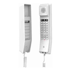 Grandstream COMPACT HOTEL PHONE WHITE
