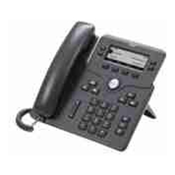 Cisco 6871 Phone FOR MPP COLOR