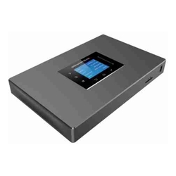 Grandstream 0 FXO 0 FXS 250 Users NO VIDEO Conferencing