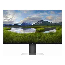 Dell UltraSharp U2719D 27&amp;amp;quot; QHD IPS InfinityEdge Monitor 2560x1440 16:9 99% sRGB HDMI DisplayPort 4 x USB Daisy Chain Height Adjust Pivot Swivel Tilt VESA 100x100 12 Mth Wty (Refurbished)
