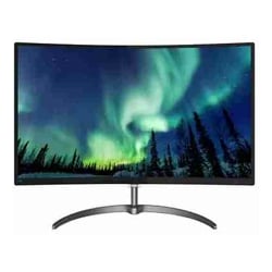 Philips 278E8QJAB 27&amp;amp;quot; Curve Monitor VA 16:9 4ms 75 Hz