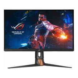 Asus 27&amp;amp;quot; (16:9) IPS QHD LED 1MS 360Hz DP HDMI(3) USB 3.2(2) TILT VESA H/ADJ 3YR