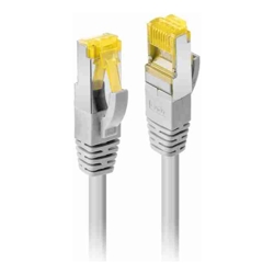 Lindy  Lindy 1m CAT.7 S/FTP LSZH Network Cable Grey