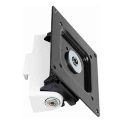 Ergotron HX HEAVY-DUTY TILT PIVOT WHITE (ADD-ON FOR THE HX MONITOR ARM)