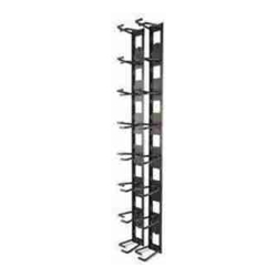 APC AR8442 OU Vertical Cable Organiser