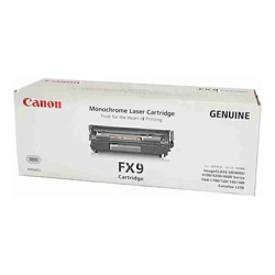 Canon FX9 Fax Toner Cartridge