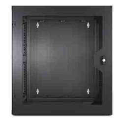 APC AR100HD Rack 13U Wallmount Vented Door