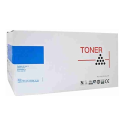 Fuji Xerox Extra High Capacity Cyan Toner 14K SC2020