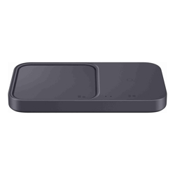 Samsung WIRELESS CHARGER PAD DUO WITHOUT CABLE DARK GREY 1YR