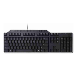 Dell Business Multimedia Keyboard KB522 12 Mth Wty (NEW)