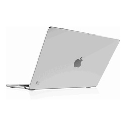 STM STUDIO MACBOOK AIR 15&amp;amp;quot; RETINA M2 2023 AP CLEAR