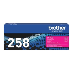 Brother MAGENTA TONER CARTRIDGE TO SUIT MFC-L8390CDW/MFC-L3760CDW/MFC-L3755CDW/DCP-L3560CDW/DCP-L3520CDW/HL-L8240CDW/HL-L3280CDW/HL-L3240CDW -Up to 1000pages