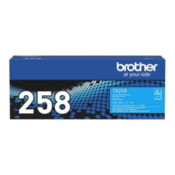 Brother CYAN TONER CARTRIDGE TO SUIT MFC-L8390CDW/MFC-L3760CDW/MFC-L3755CDW/DCP-L3560CDW/DCP-L3520CDW/HL-L8240CDW/HL-L3280CDW/HL-L3240CDW Up to 1000pages