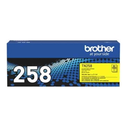 Brother YELLOW TONER CARTRIDGE TO SUIT MFC-L8390CDW/MFC-L3760CDW/MFC-L3755CDW/DCP-L3560CDW/DCP-L3520CDW/HL-L8240CDW/HL-L3280CDW/HL-L3240CDW -Up to 1000pages
