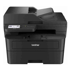 Brother MFC-L2880DW *NEW*Compact Mono Laser Multi-Function Centre Print/Scan/Copy/FAX with Print speeds of Up to 34 ppm 2-Sided Printing  Scann