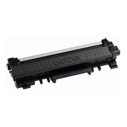 Brother MONO LASER TONER HIGH YIELD CARTRIDGE  Up to 3000 pages