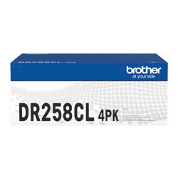 Brother **NEW**DRUM UNIT TO SUIT MFC-L8390CDW/MFC-L3760CDW/MFC-L3755CDW/DCP-L3560CDW/DCP-L3520CDW/HL-L8240CDW/HL-L3280CDW/HL-L3240CDW -Up to 30000 pages