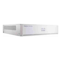 Cisco Firepower 1010E NGFW Non-POE Appliance Desktop