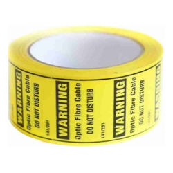 4Cabling Optical Fibre Warning Tape
