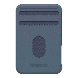 OtterBox Magsafe Wallet  Blue Grey