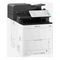 Kyocera ECOSYS MA4000cifx A4 Colour Laser MFP Print/Copy/Scan/Fax 40ppm