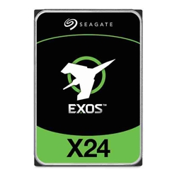 Seagate EXOS ENTERPRISE 512E INTERNAL 3.5&amp;amp;quot; SATA DRIVE 24TB 6GB/S 7200RPM 5YR WTY