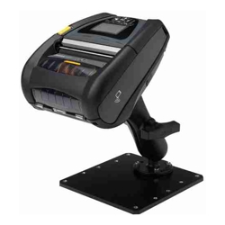 Zebra QLn420 Handi-Mount includes RAM Mount Arm without Base Plate