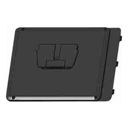 Zebra ET4X 10in Battery Cover for Point-of-Sale Stand